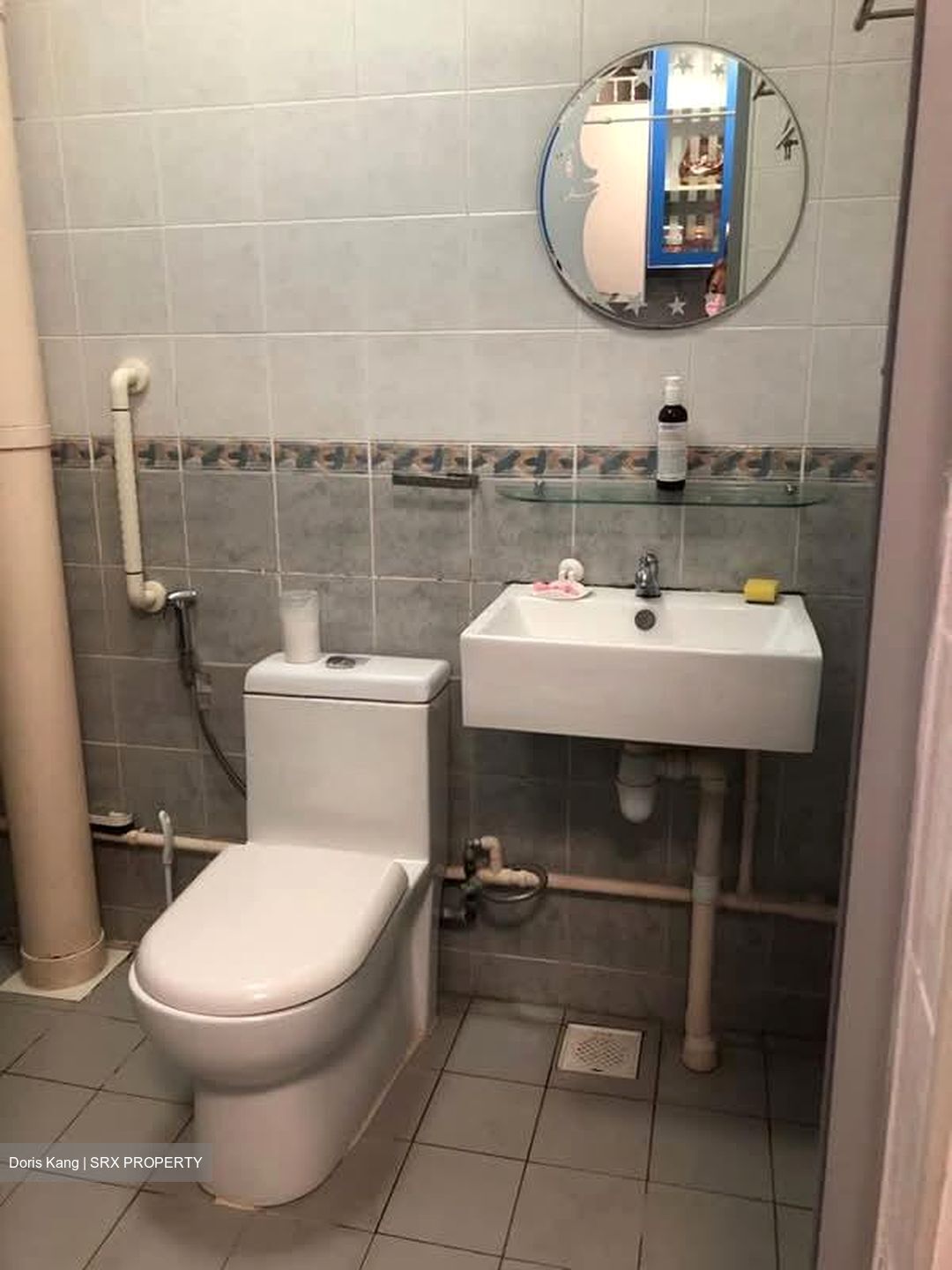 Blk 618 Senja Road (Bukit Panjang), HDB 4 Rooms #580299471